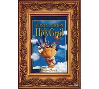 Monty Python and The Holy Grail [Edizione: Giappone] [Import]