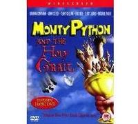 Monty Python and the Holy Grail – Import anglais – Sony Pictures Home Entertainment