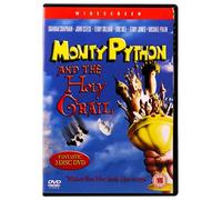 Monty Python and the Holy Grail – Import anglais – Sony Pictures Home Entertainment