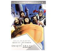 Monty Python and the Holy Grail (IMPORT) (Pas de version française)