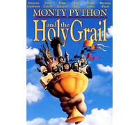 Monty Python and the Holy Grail (Special Edition) by Sony Pictures Home Entertainment