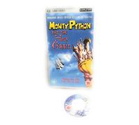 Monty Python and the Holy Grail [UMD pour PSP]