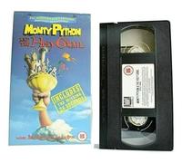 Monty Python and the Holy Grail [VHS] [Import allemand]