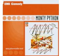 Monty Python - Another Monty Python [Import]