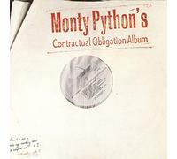 Monty Python - Contractual Obligation