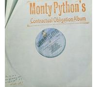 MONTY PYTHON - Contractual Obligation Album