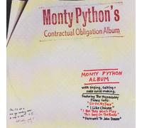 Monty Python - Contractual Obligation Album