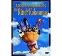 Monty Python - Die Ritter der Kokosnuss