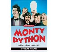 Monty Python - Douglas McCall - McFarland amp Co Inc - Livre en Anglais - Paperback Douglas McCallDouglas McCall (Auteur)