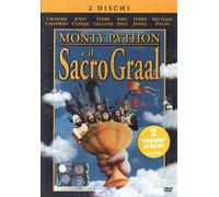 Monty Python e il Sacro Graal [Import]