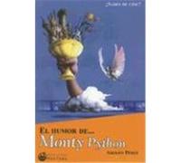 MONTY PYTHON El Humor de...