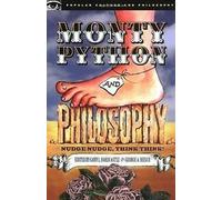 Monty Python et la philosophie : Nudge Nudge, Think Thi... Book