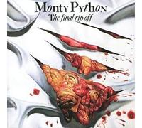 Monty Python - Final Ripoff-Best of [Import]