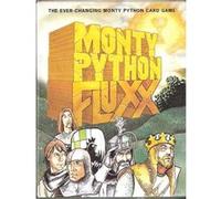 Monty Python Fluxx G