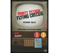 Monty Python Flying Circus : Second Volet