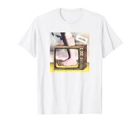Monty Python Foot Flying Circus officiel TV T-Shirt