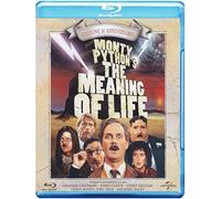 Monty Python-Il Senso Della Vita [edizione 30' anniversario] [Import]