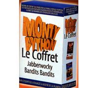 Monty Python : Jabberwocky / Bandits bandits - VOST [VHS]