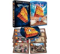 Monty Python : La Vie de Brian Blu Ray Édition Limitée avec audio francais