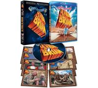 Monty Python : La Vie De Brian (Collector) / Monty Python's Life Of Brian (Blu Ray)