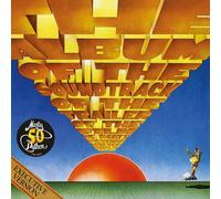 Monty Python L'Album De Monty Python Et Le Saint Graal 1LP Vinyle 2019 Virgin