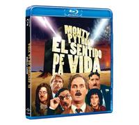 Monty Python : Le Sens De La Vie (1983) / Monty Python's The Meaning Of Life (Blu Ray)