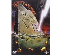Monty Python, le sens de la vie DVD E