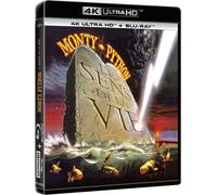 Monty Python, Le Sens De La Vie - 4k Ultra Hd + Blu-Ray
