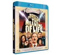Monty Python, le sens de la vie Blu-Ray Edition 30ème Anniversaire