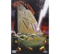 Monty Python, le sens de la vie DVD E