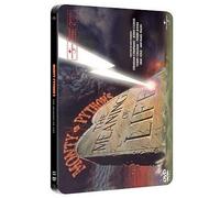 Monty Python, le sens de la vie (Monty Python's Meaning of Life) (2 Disc Collectors Steelbook Edition) (Region 2) Danoise Import) (Sans Langue Francaise) (Sans Sous-titres Français)