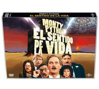 Monty Python : Le Sens De La Vie / Monty Python's The Meaning Of Life