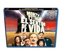 Monty Python : Le Sens de la vie / Monty Python's The Meaning of Life (Blu Ray) G