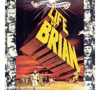 Monty Python - Life of Brian + 6 [Import]