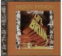 Monty Python - Life of Brian [Import]