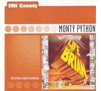 Monty Python – Life of Brian – Import