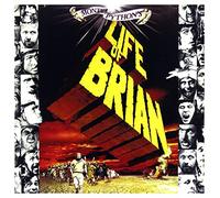 Monty Python - Life of Brian-Reissue [Import]
