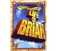 Monty Python - Life of bryan