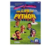 Monty Python: Life Of Python [Dvd]