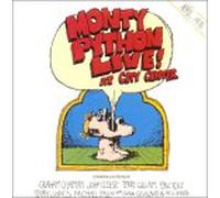 Monty Python - Live at City Center