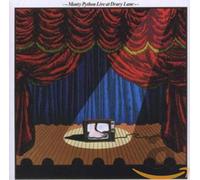 Monty Python - Live at Drury Lane + 1 [Import]