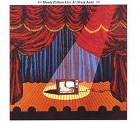 Monty Python - Live at Drury Lane (180 GR. EDT.) [Import]