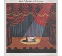 Monty Python - LIVE AT DRURY LANE