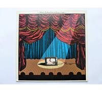 MONTY PYTHON - LIVE AT DRURY LANE LP (VINYL ALBUM) UK CHARISMA 1974