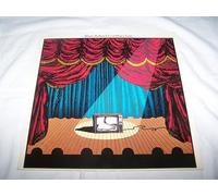 MONTY PYTHON - LIVE AT DRURY LANE LP (VINYL) UK CHARISMA 1974 (Katalog-Nummer: CLASS4)