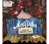 Monty Python Live at Drury Lane (Vinyl) 12" Album Picture Disc