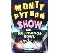Monty Python Live at Hollywood Boulevard [Import]