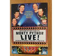 Monty Python Live At Hollywood Bowl And Aspen Usa Import - Dvd