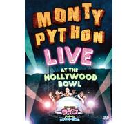 Monty Python Live at the Holly [Import allemand]