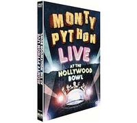 Monty Python - Live ! - At The Hollywood Bowl